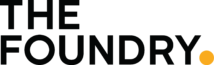 The Foundry logo