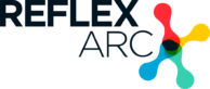 Reflex Arc logo