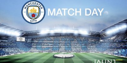 Man City MatchDay