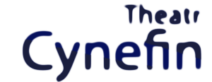 Theatr Cynefin logo