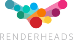 Renderheads logo