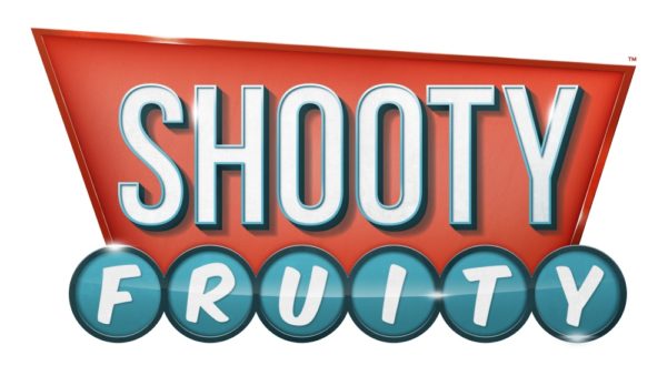Shooty Fruity logo