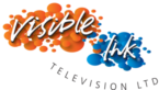 Visible Ink Television Ltd logo
