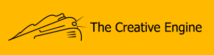 the creative engine logo