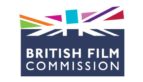 British Film Commission logo