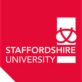 Staffordshire Uni logo