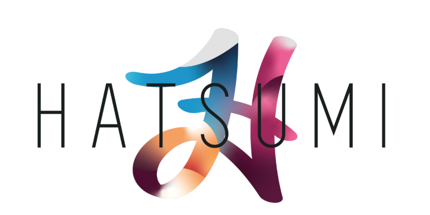 Hatsumi logo