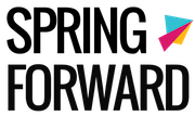 Spring Forward logo