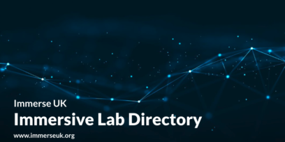 Immersive Lab directory